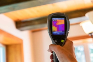 Infrared Thermal Imaging